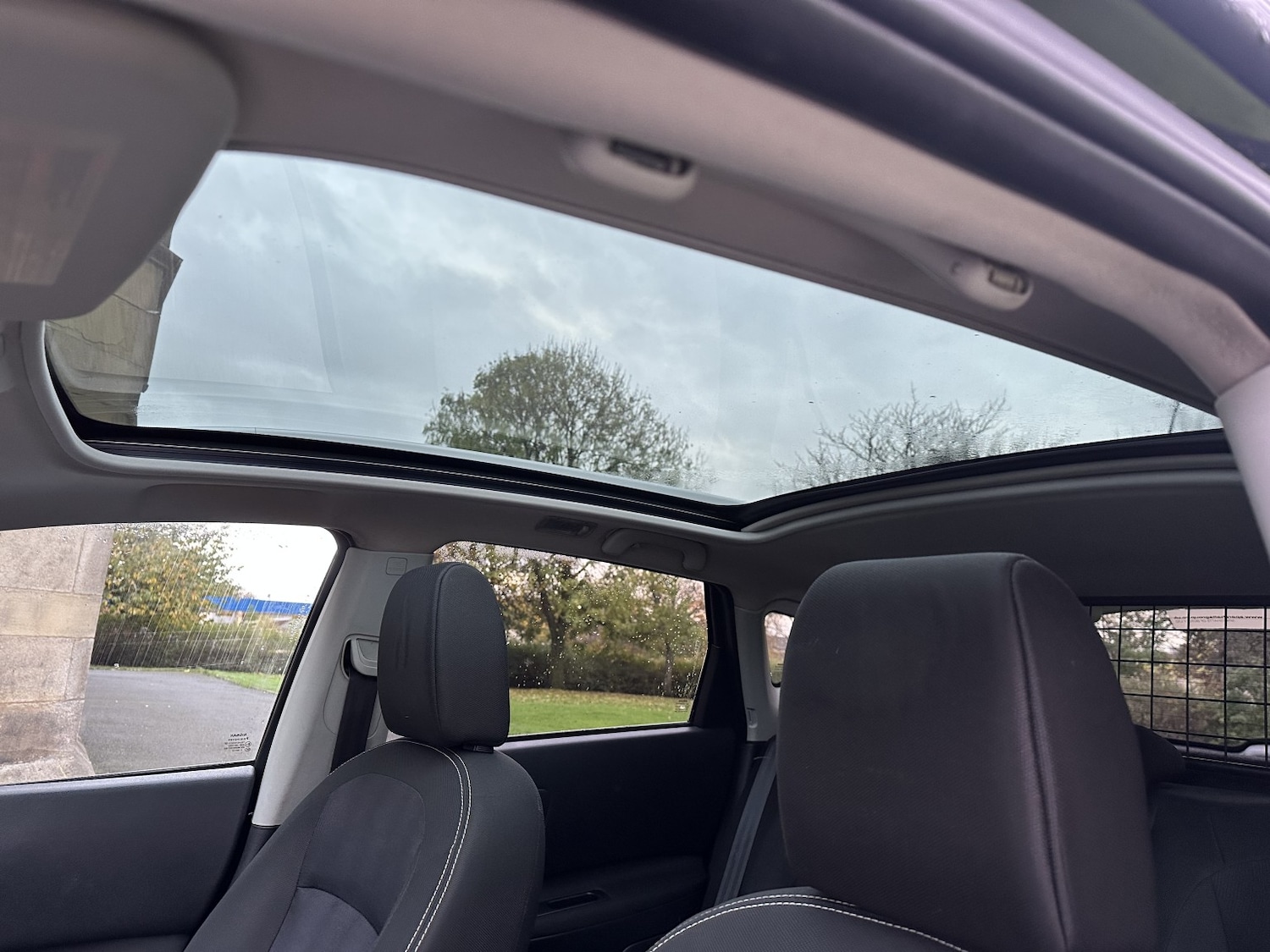 Used Nissan Qashqai 2012 for sale - 76387318: Photo 13