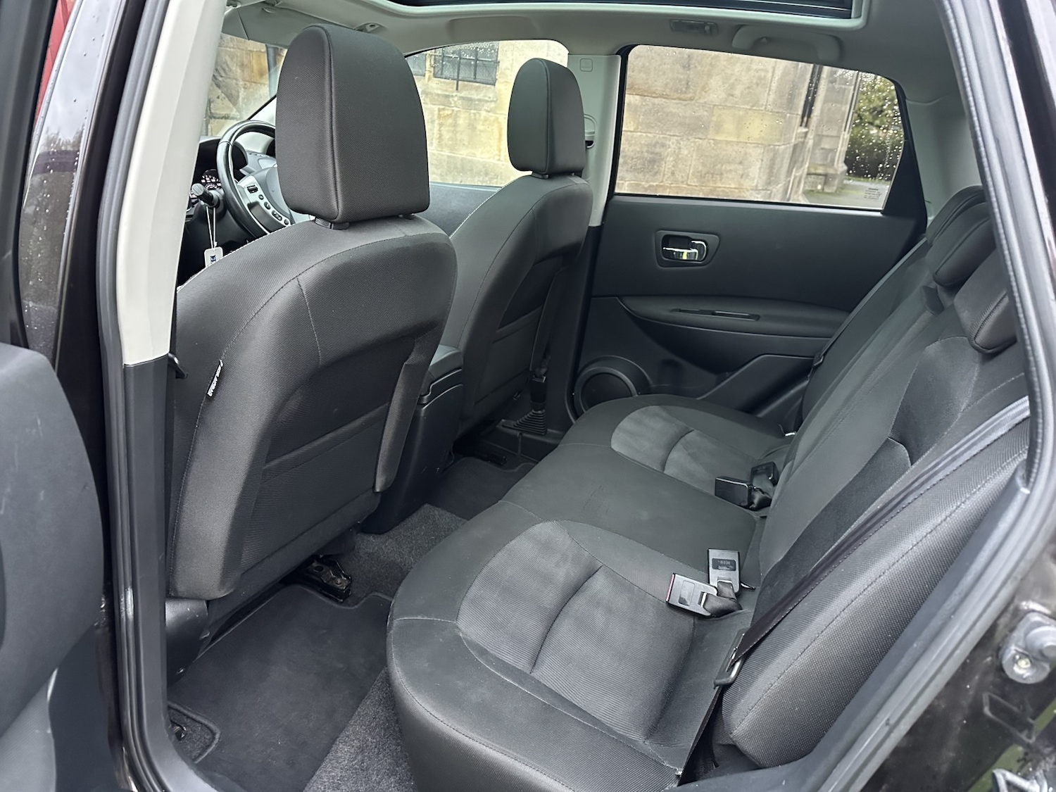 Used Nissan Qashqai 2012 for sale - 76387318: Photo 14