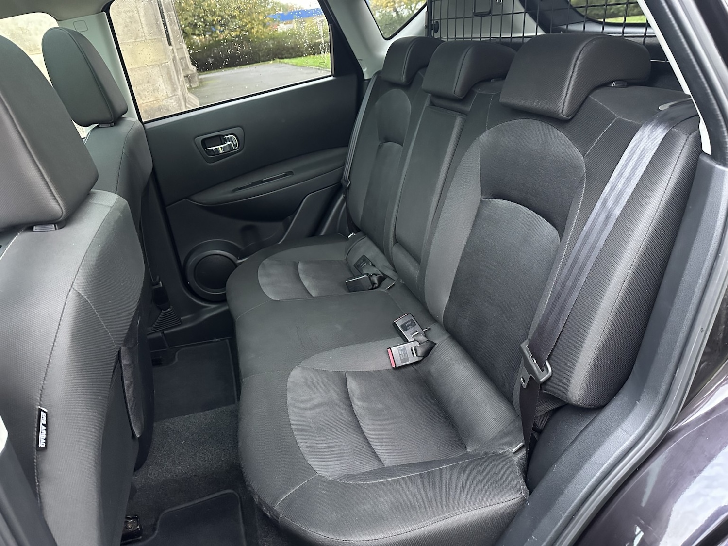 Used Nissan Qashqai 2012 for sale - 76387318: Photo 15