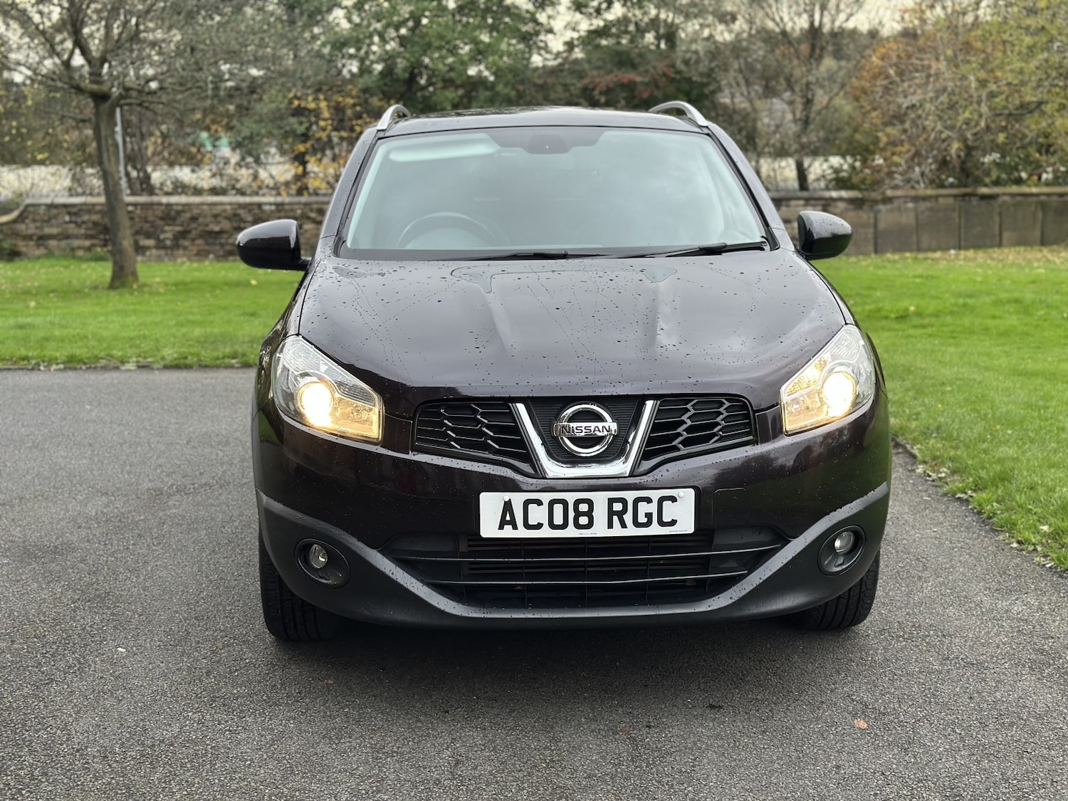Used Nissan Qashqai 2012 for sale - 76387318: Photo 3