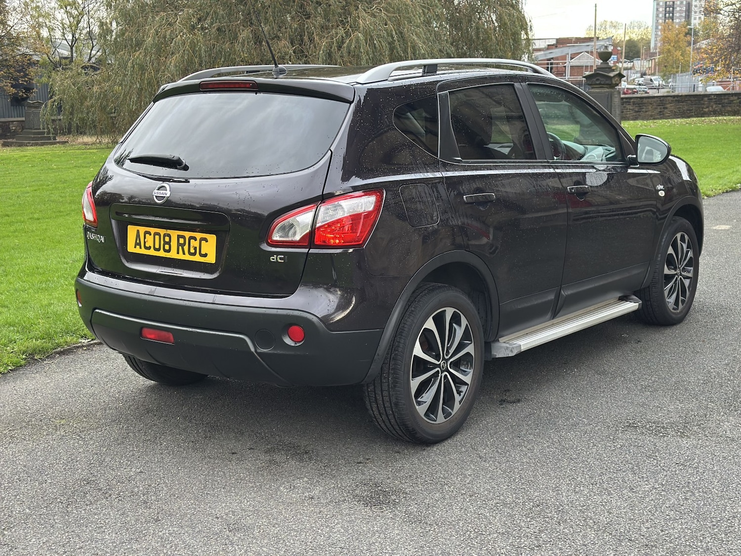 Used Nissan Qashqai 2012 for sale - 76387318: Photo 5