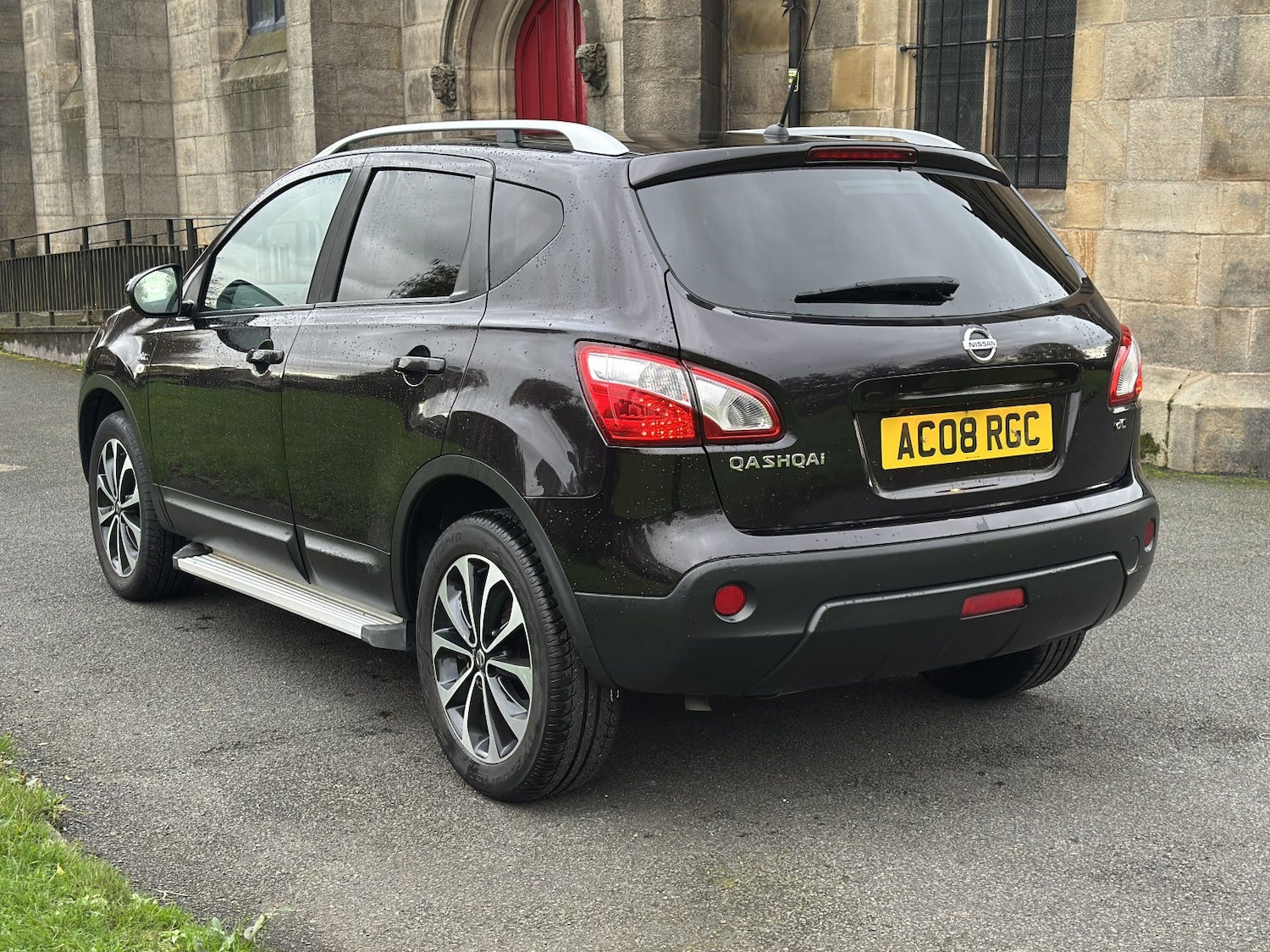 Used Nissan Qashqai 2012 for sale - 76387318: Photo 7