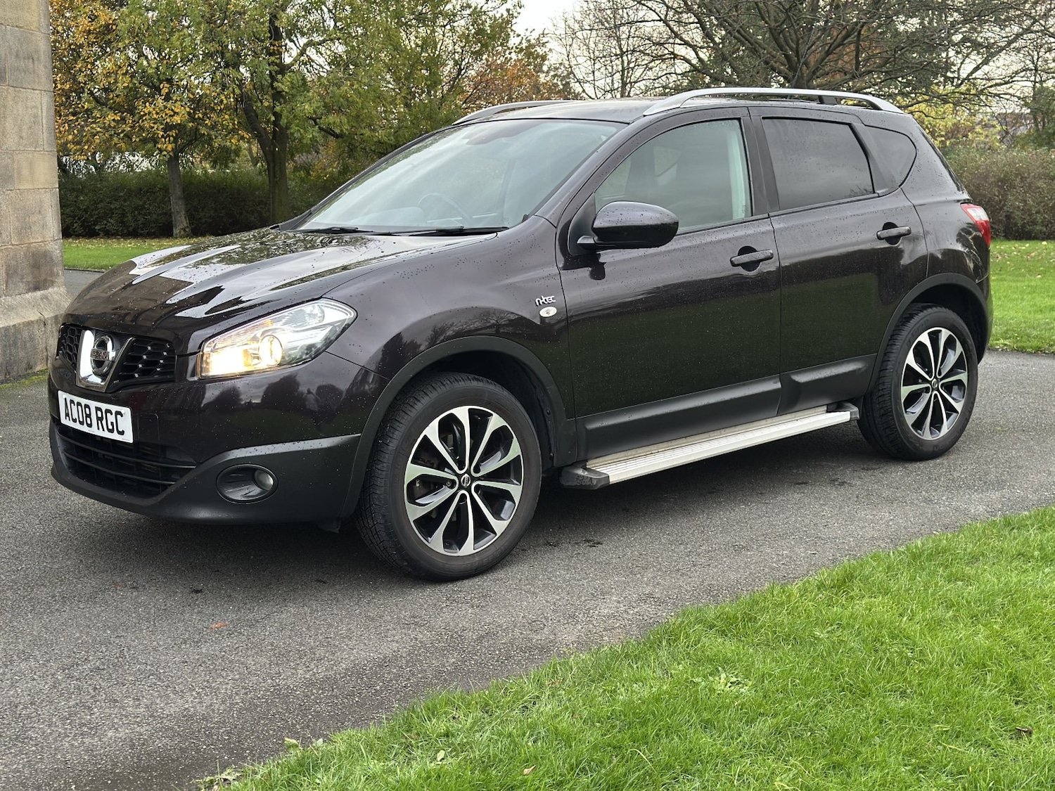 Used Nissan Qashqai 2012 for sale - 76387318: Photo 9