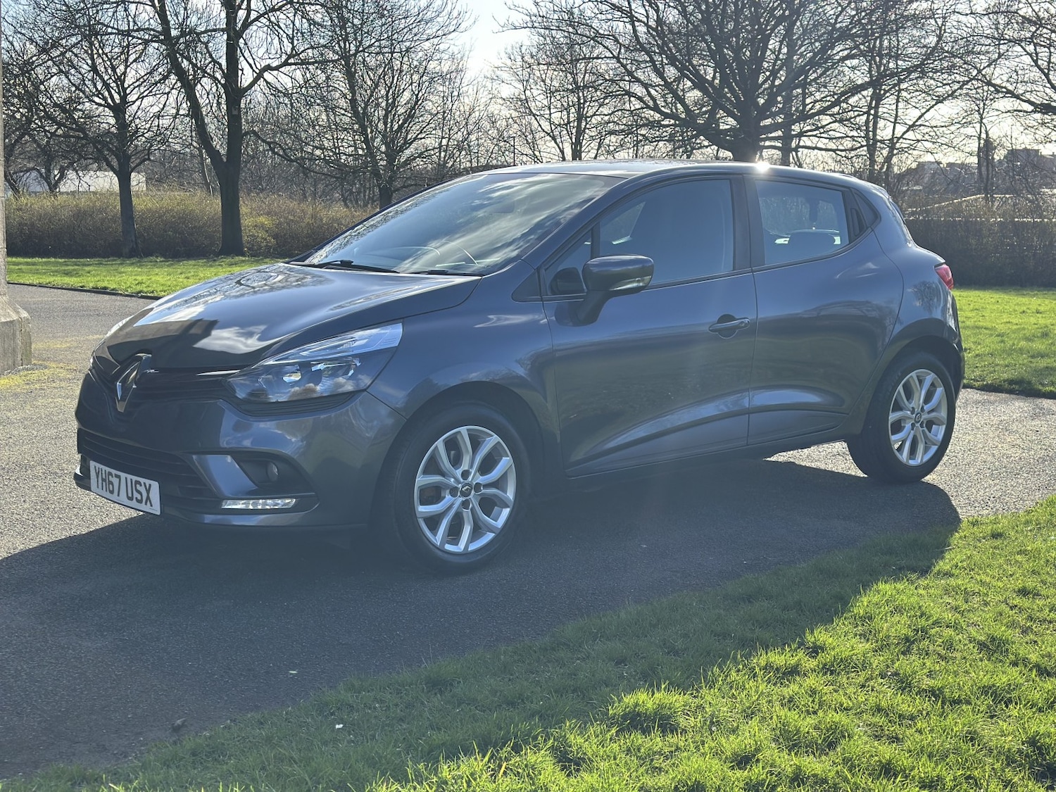Used Renault Clio 2017 for sale - 77891687: Photo 10
