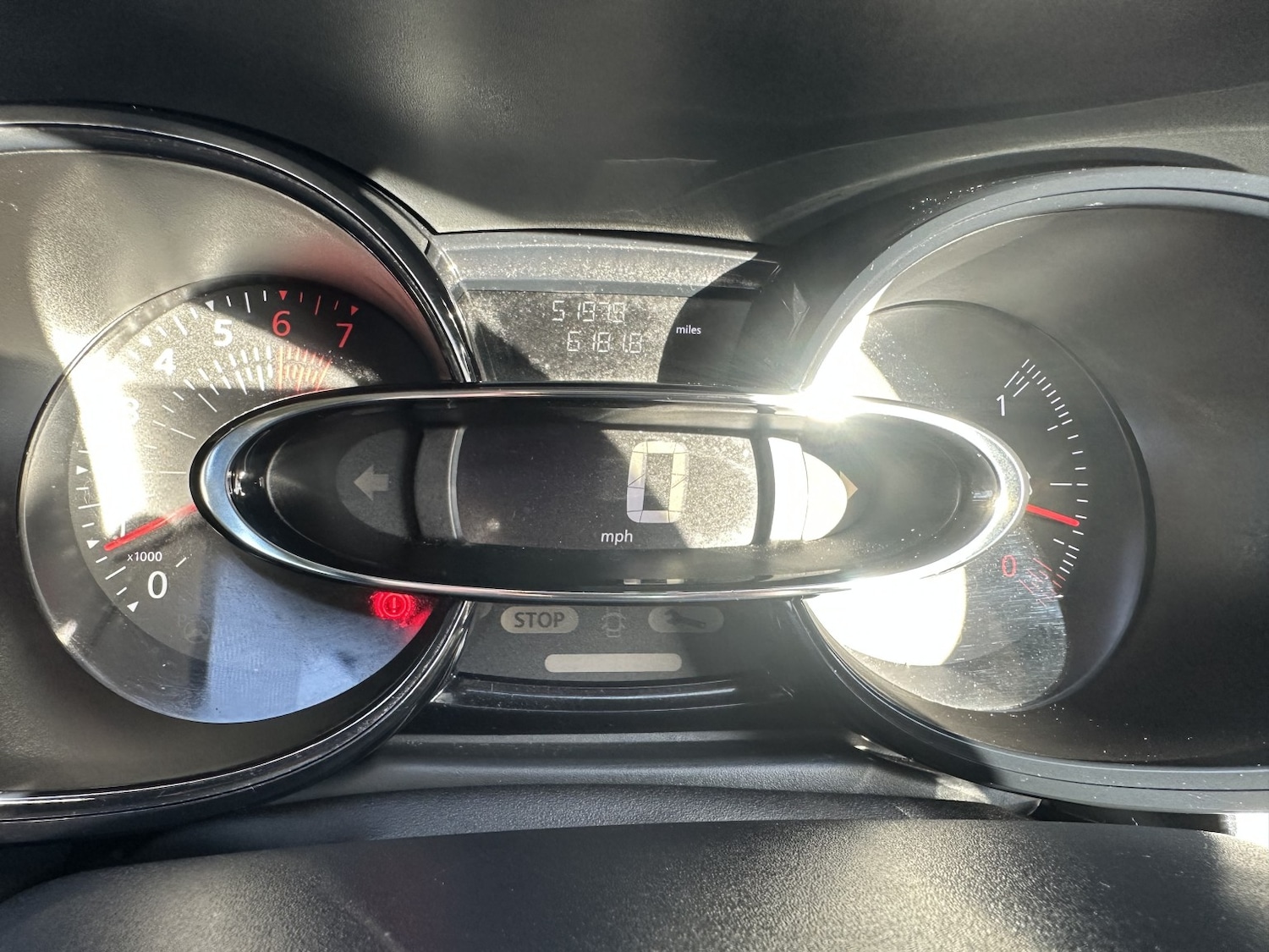 Used Renault Clio 2017 for sale - 77891687: Photo 24