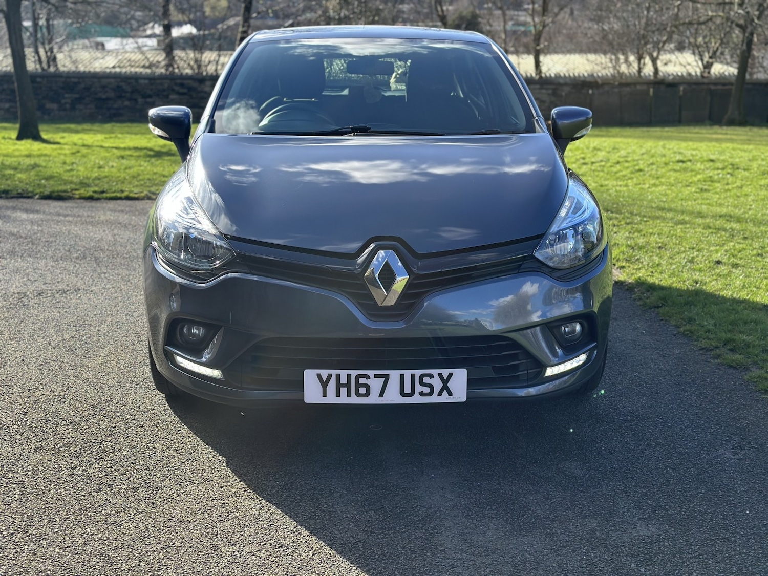 Used Renault Clio 2017 for sale - 77891687: Photo 3