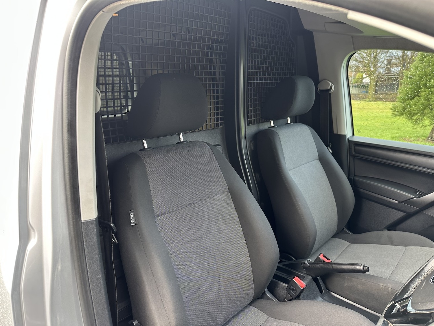 Used Volkswagen Caddy 2016 for sale - 77881088: Photo 17