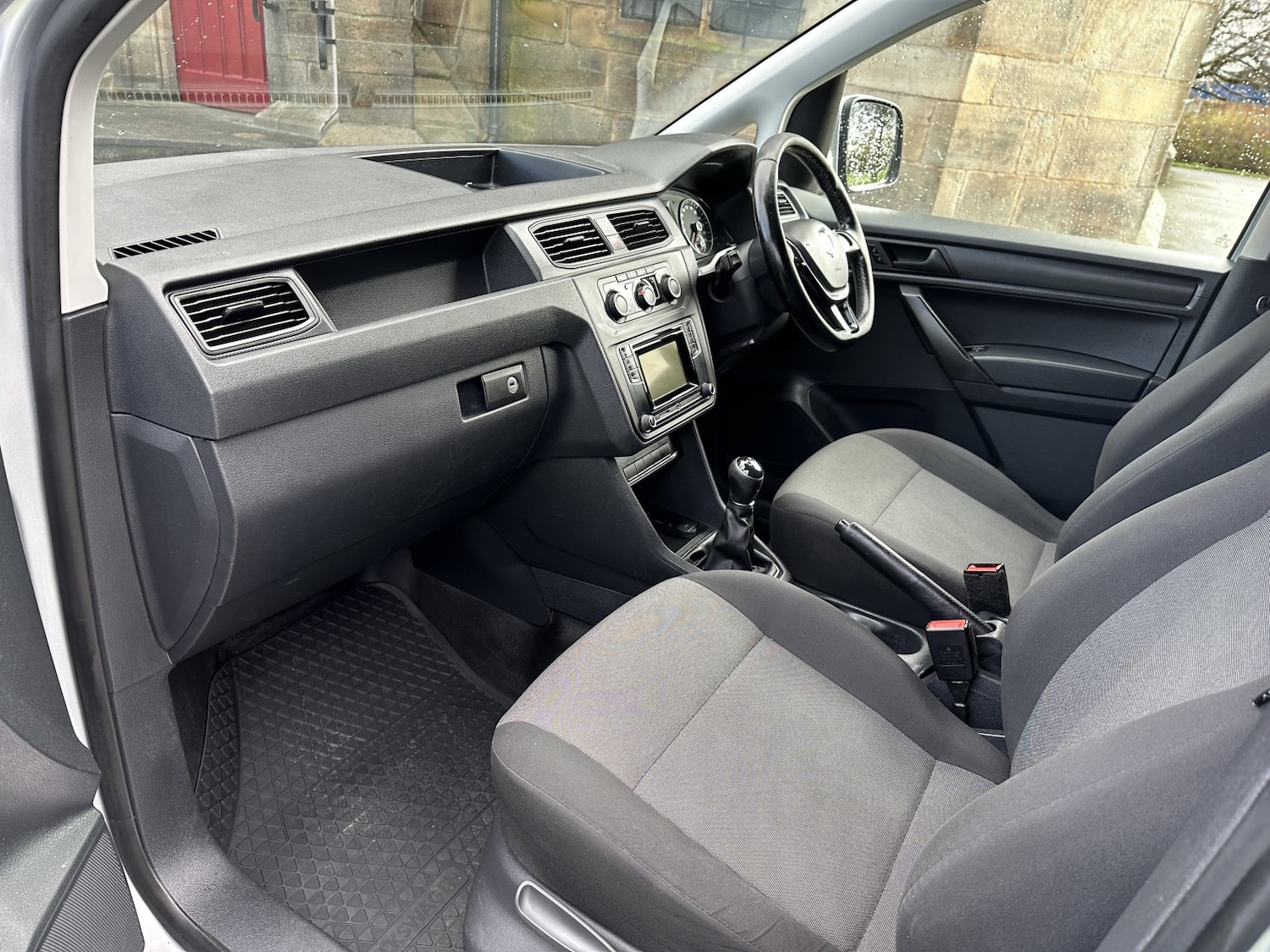 Used Volkswagen Caddy 2016 for sale - 77881088: Photo 18