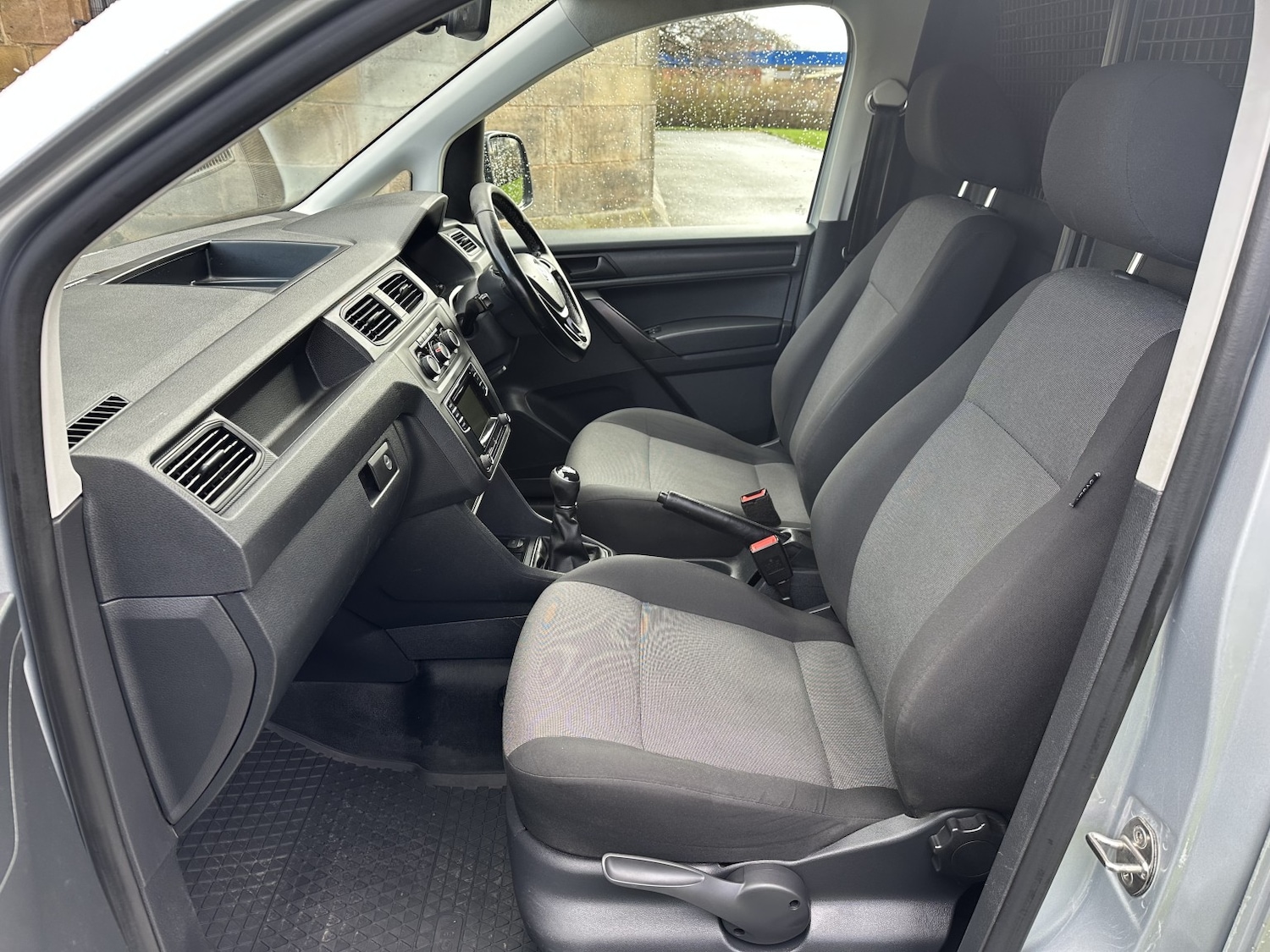 Used Volkswagen Caddy 2016 for sale - 77881088: Photo 19