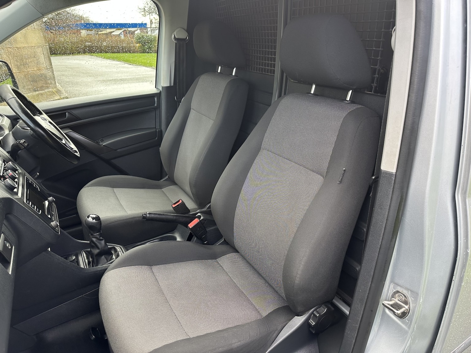 Used Volkswagen Caddy 2016 for sale - 77881088: Photo 20