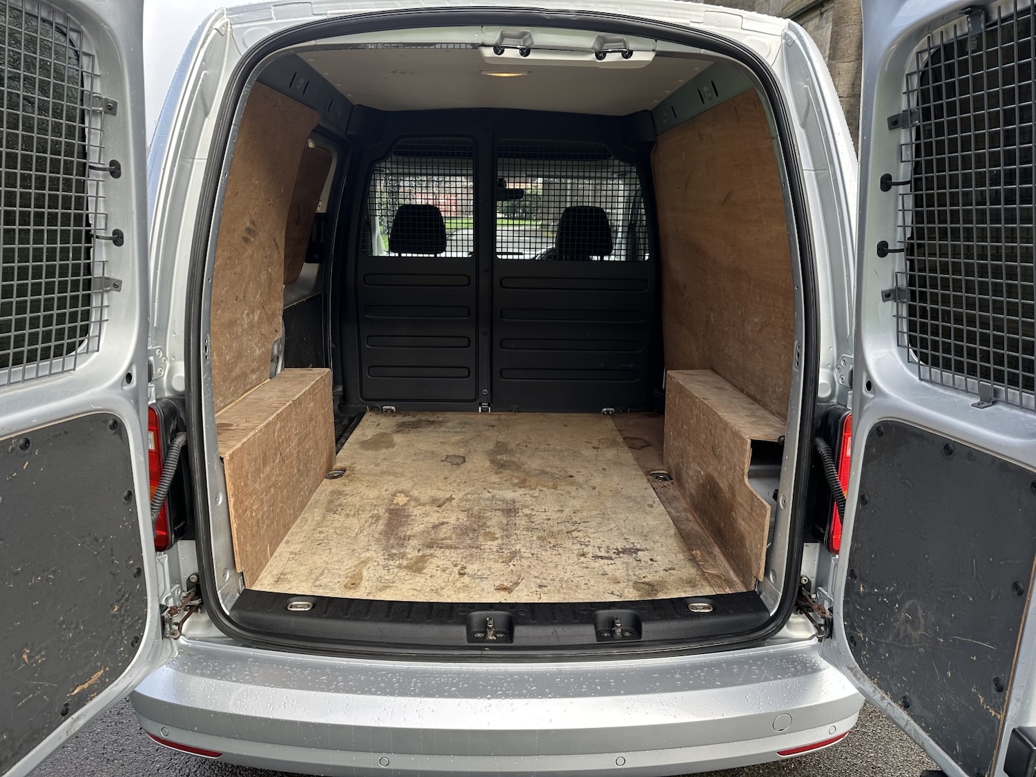 Used Volkswagen Caddy 2016 for sale - 77881088: Photo 21