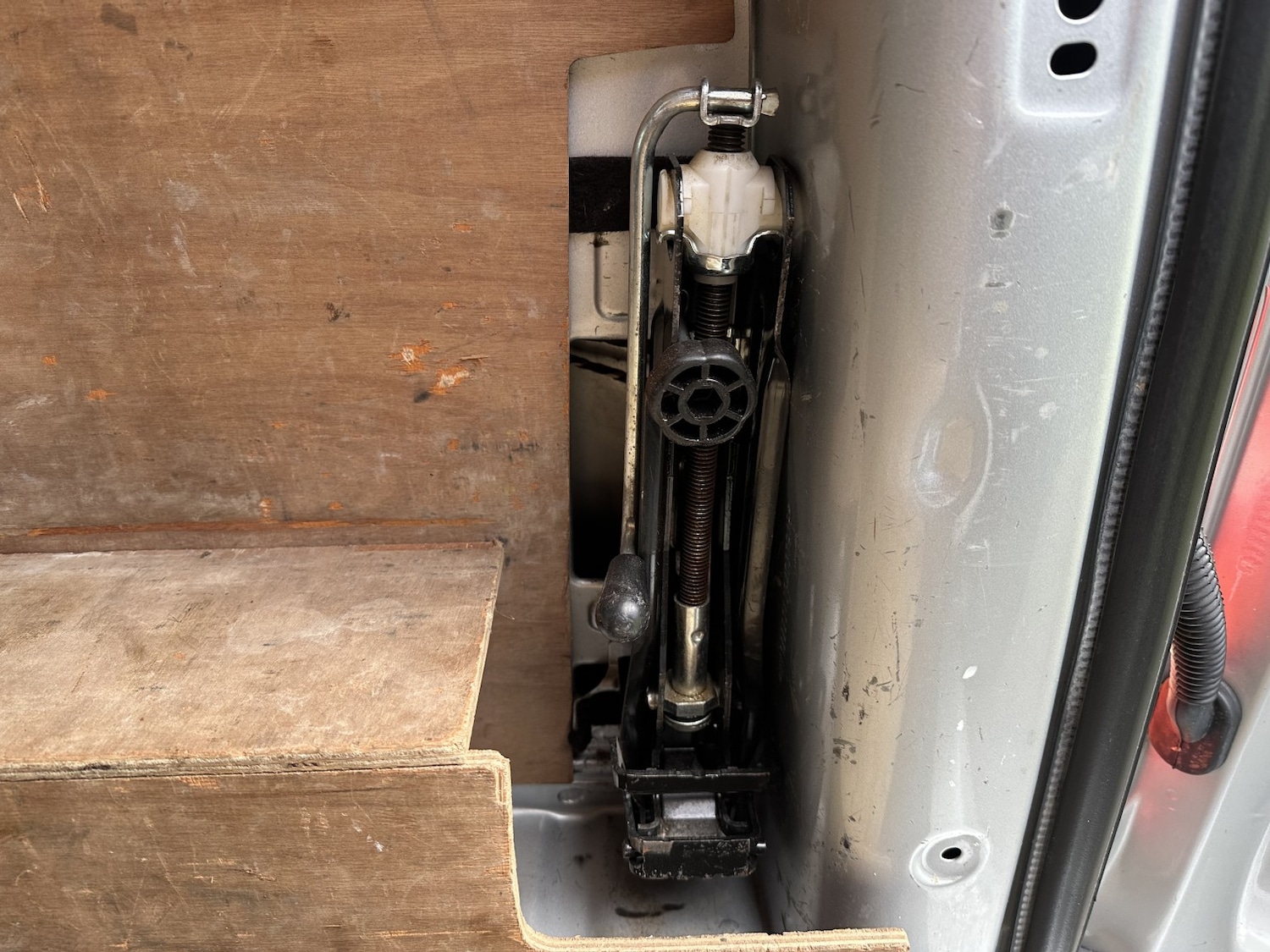 Used Volkswagen Caddy 2016 for sale - 77881088: Photo 22