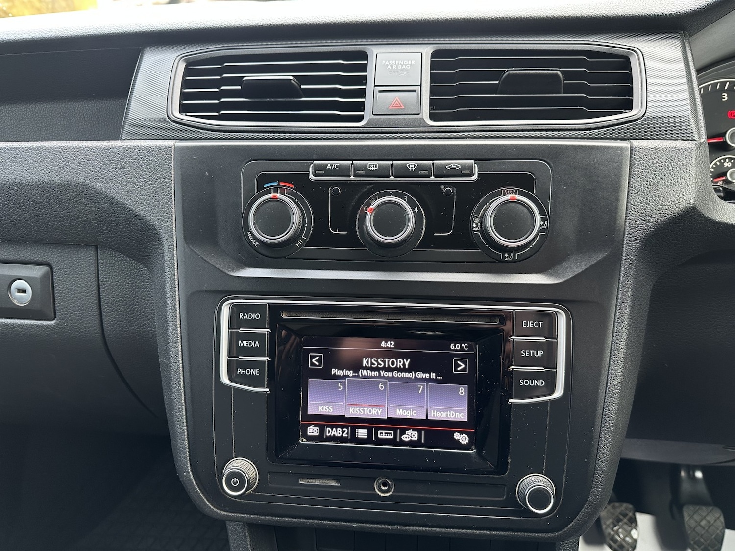 Used Volkswagen Caddy 2016 for sale - 77881088: Photo 25