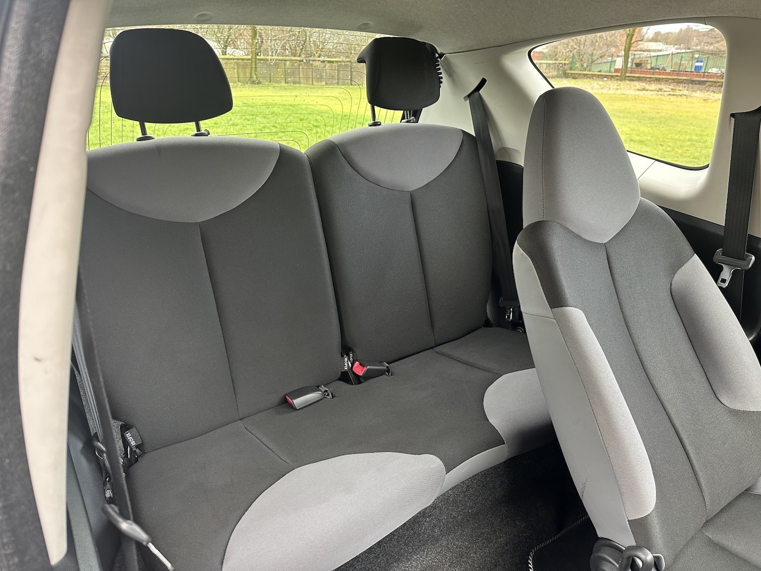 Used Peugeot 107 2014 for sale - 77535908: Photo 13