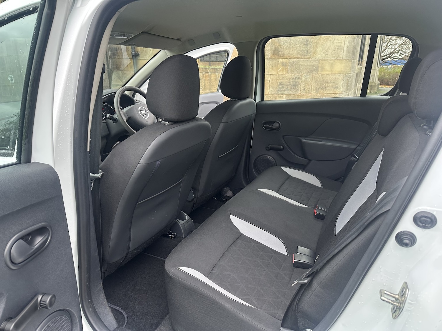 Used Dacia Sandero Stepway 2015 for sale - 76794297: Photo 18