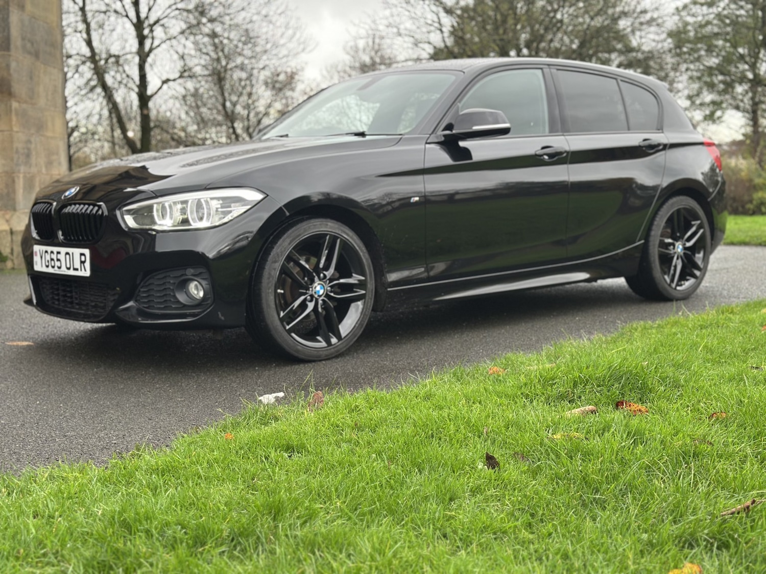 Used BMW 1 Series 2015 for sale - 76769594: Photo 14