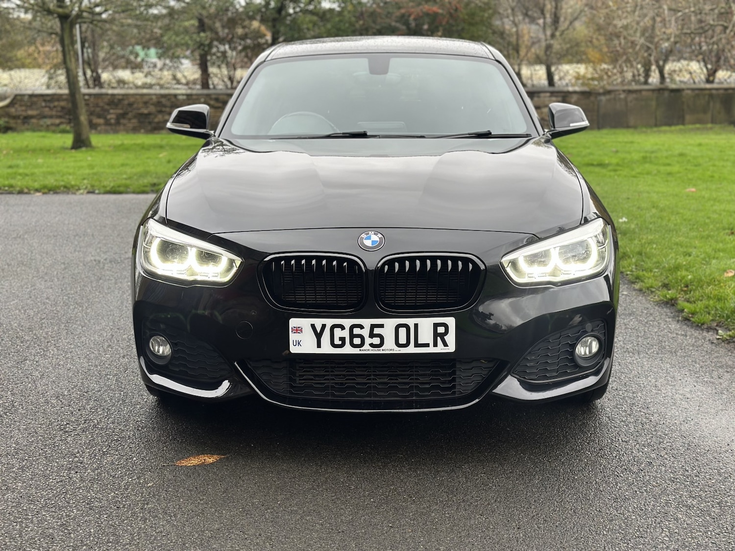 Used BMW 1 Series 2015 for sale - 76769594: Photo 15