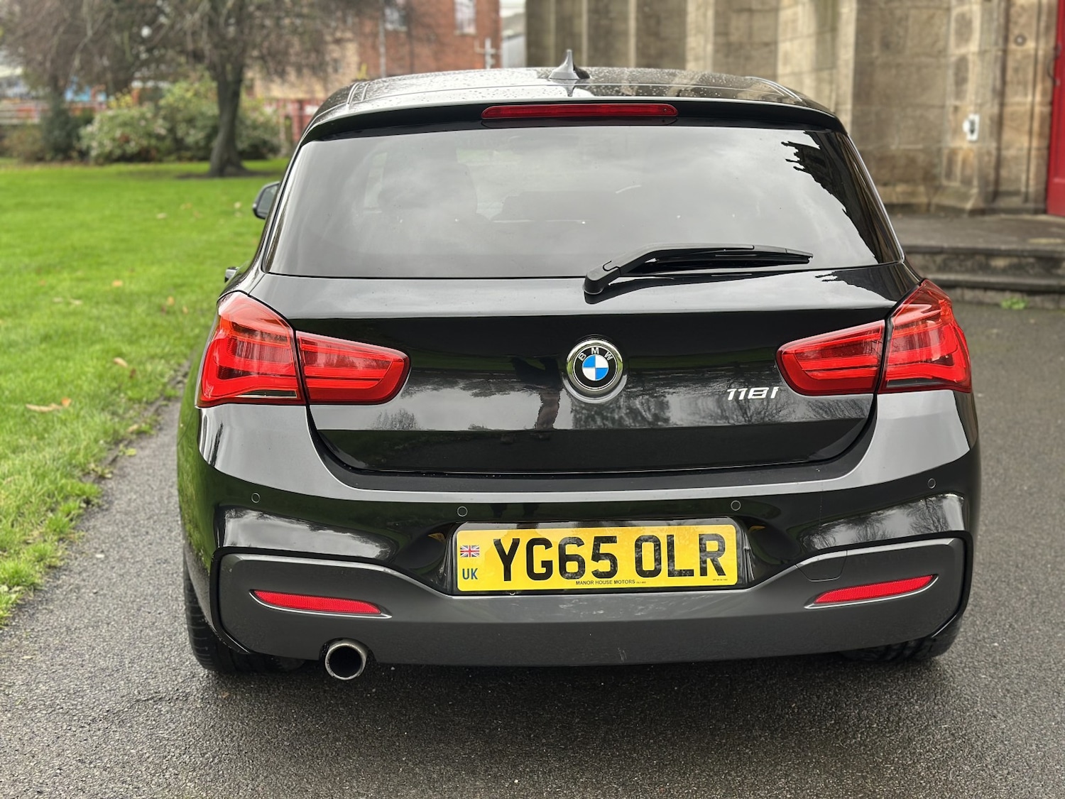 Used BMW 1 Series 2015 for sale - 76769594: Photo 16