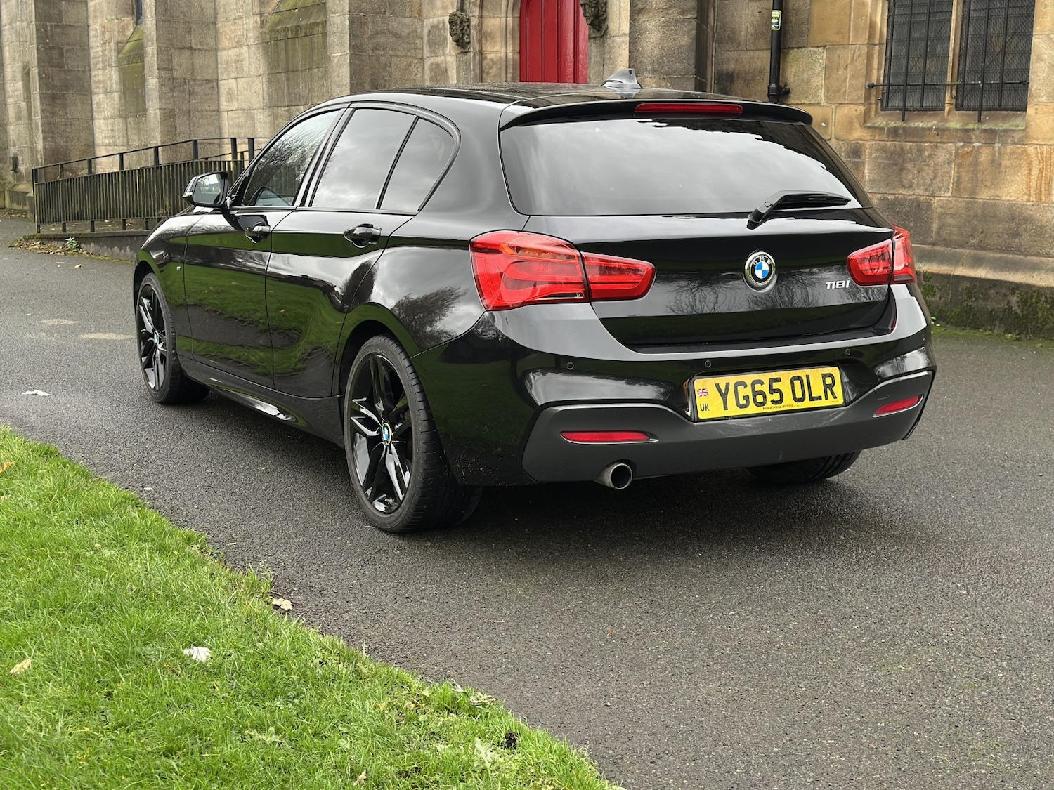 Used BMW 1 Series 2015 for sale - 76769594: Photo 17