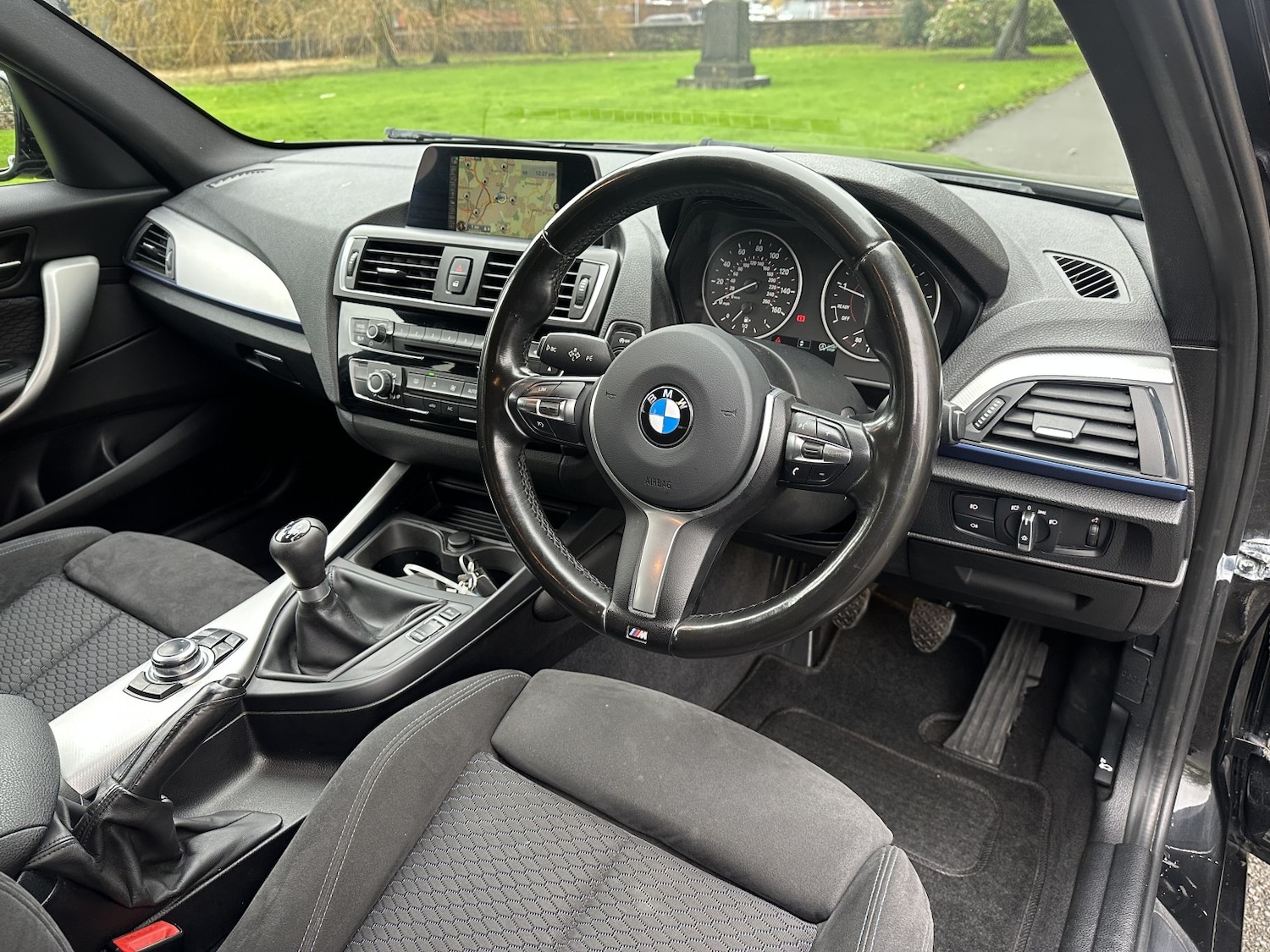 Used BMW 1 Series 2015 for sale - 76769594: Photo 18
