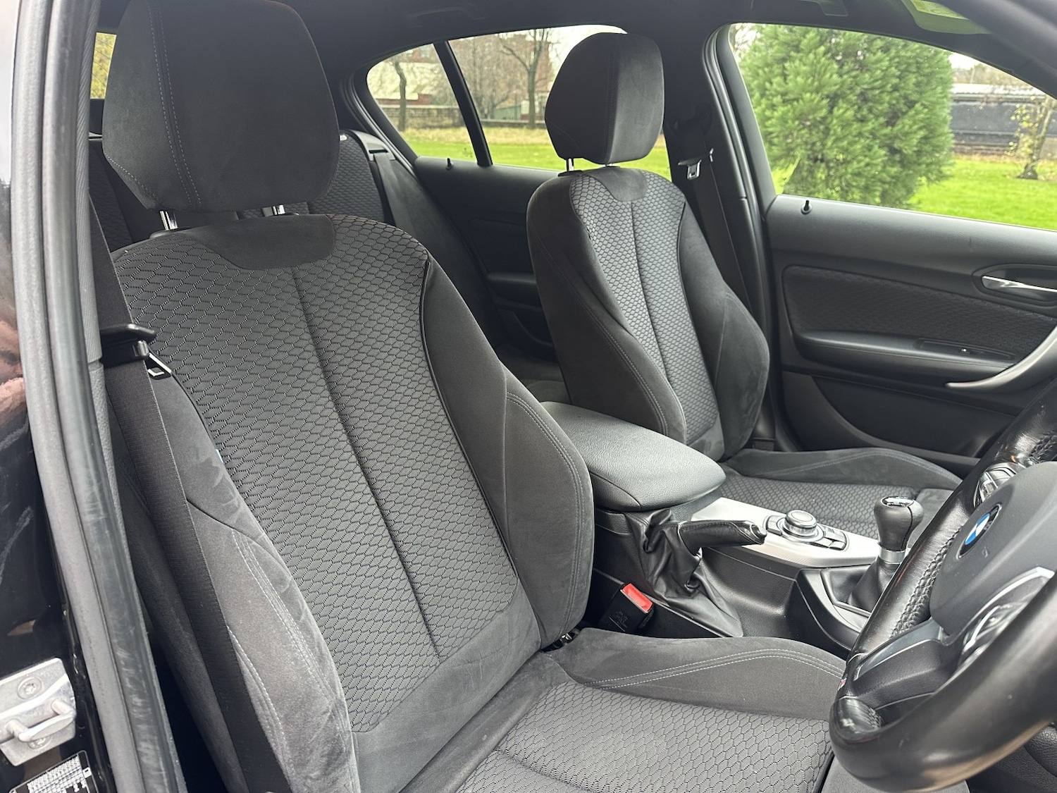 Used BMW 1 Series 2015 for sale - 76769594: Photo 19