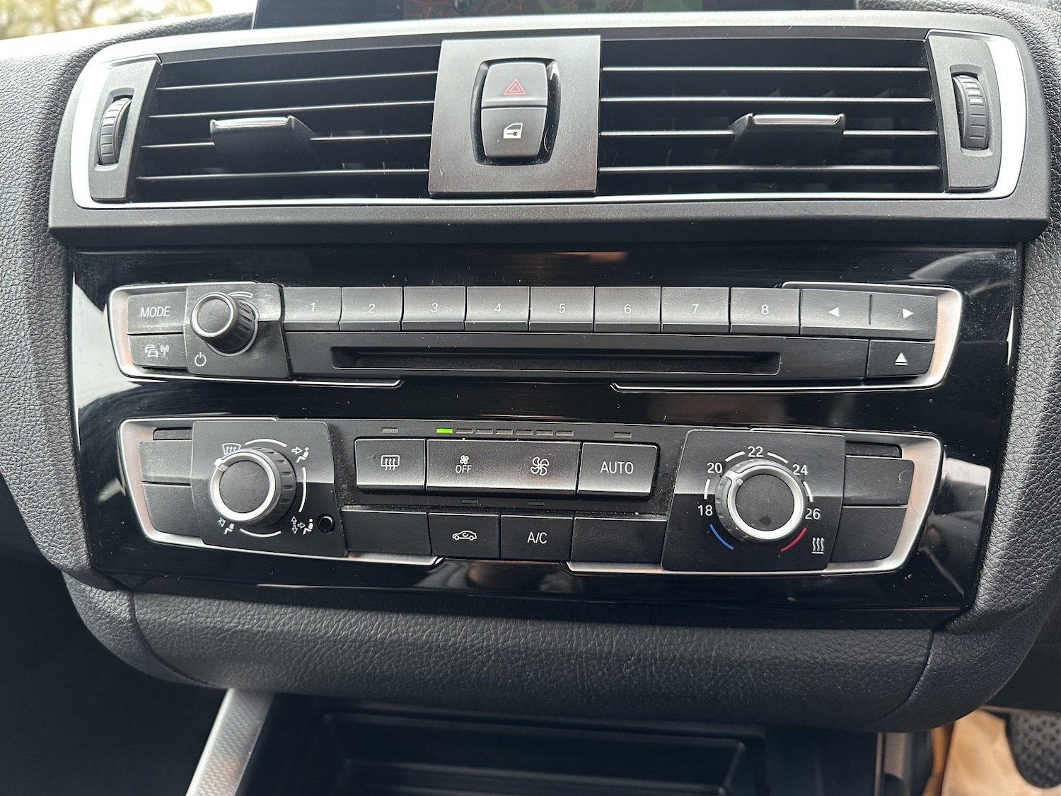 Used BMW 1 Series 2015 for sale - 76769594: Photo 24