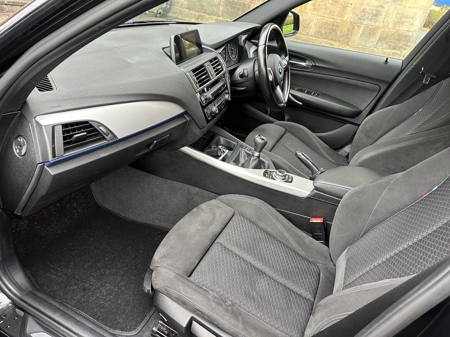 Used BMW 1 Series 2015 for sale - 76769594: Photo 27