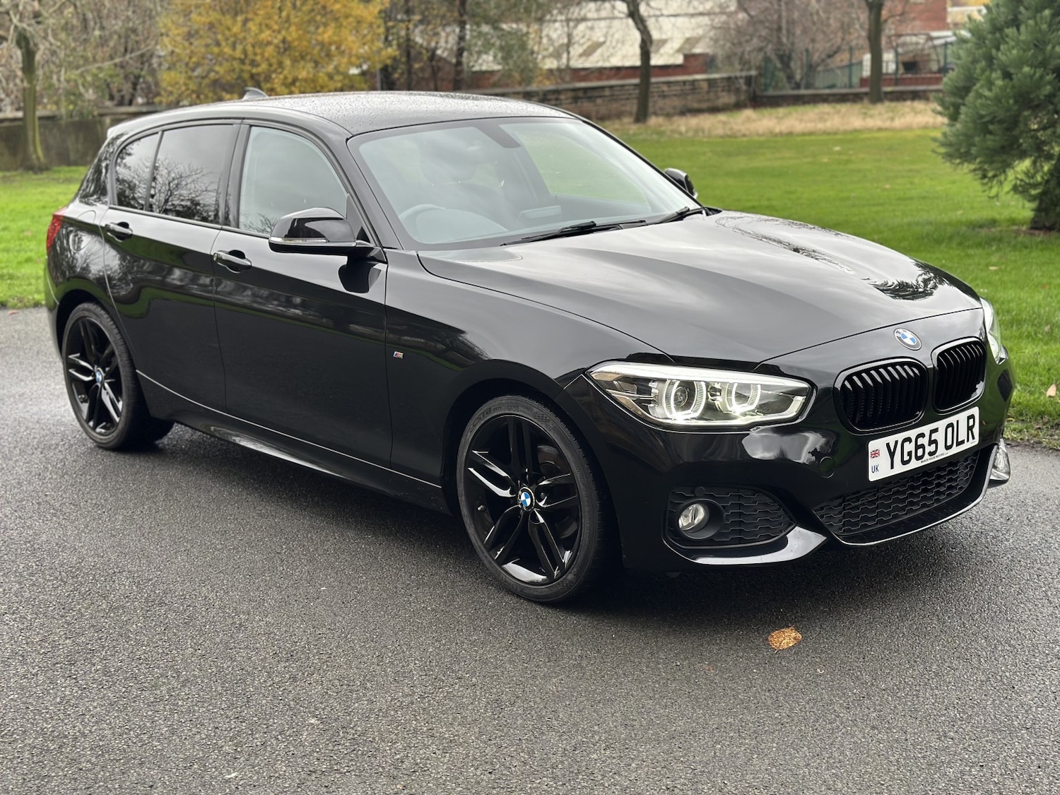 Used BMW 1 Series 2015 for sale - 76769594: Photo 3