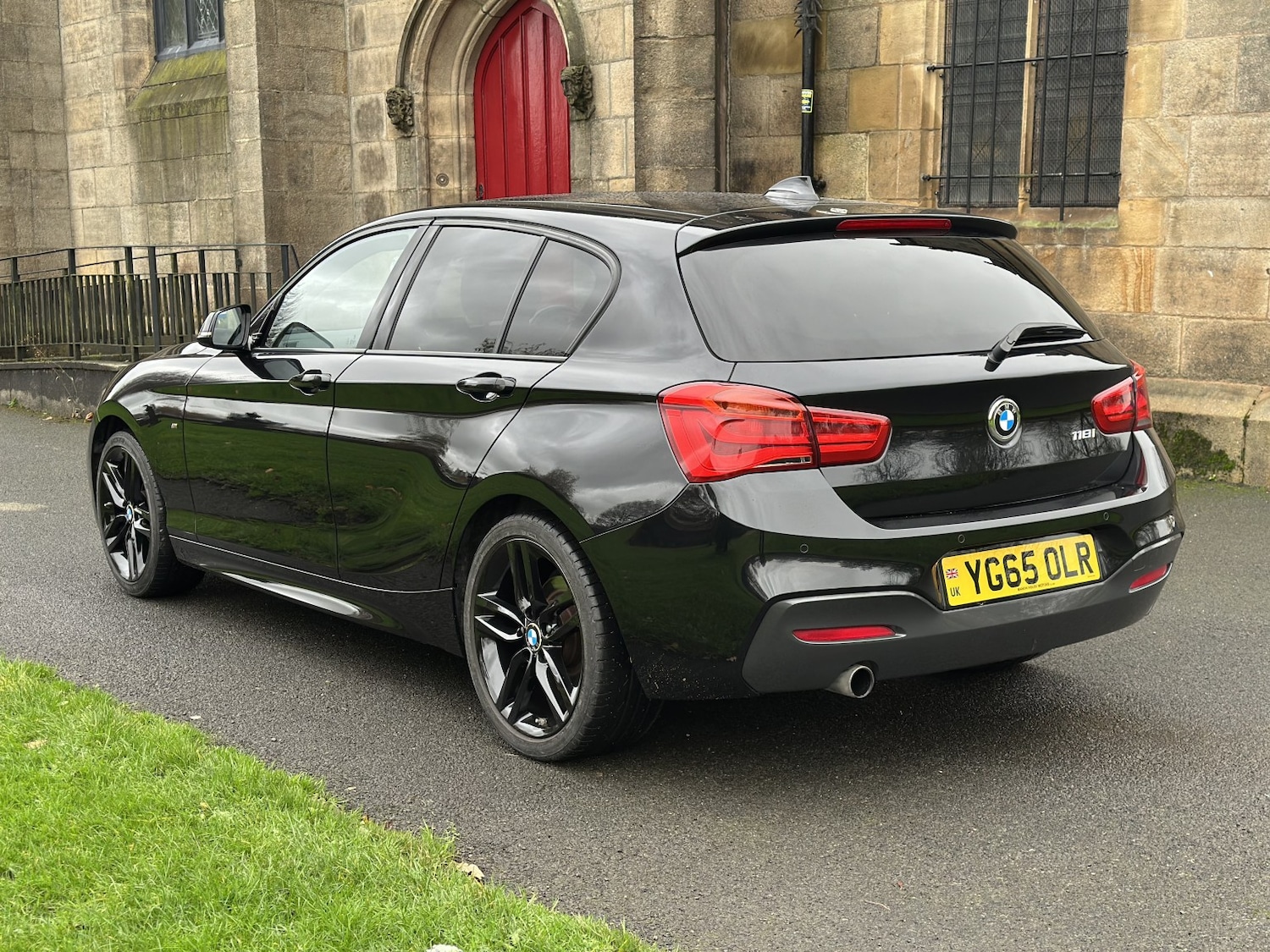 Used BMW 1 Series 2015 for sale - 76769594: Photo 6