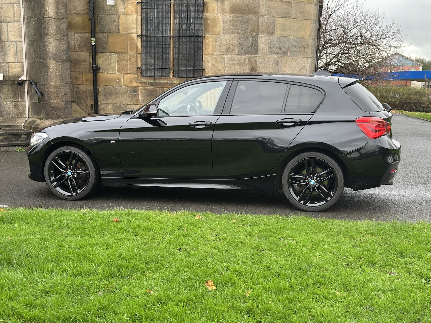 Used BMW 1 Series 2015 for sale - 76769594: Photo 7