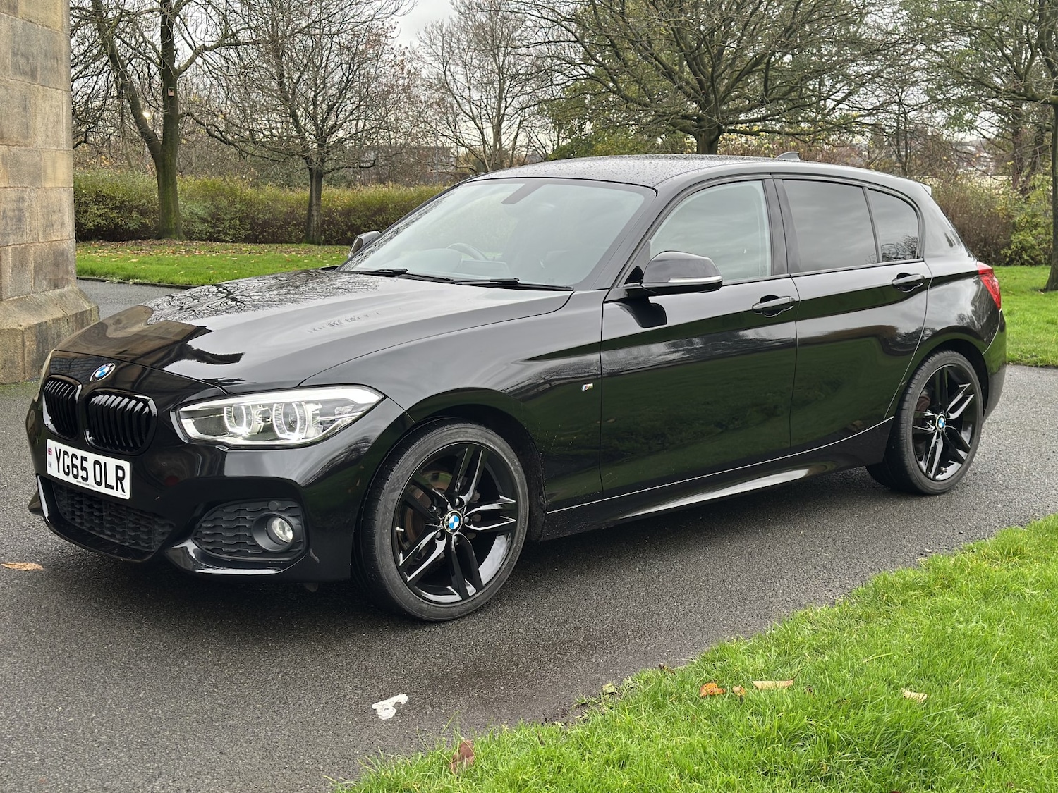 Used BMW 1 Series 2015 for sale - 76769594: Photo 8