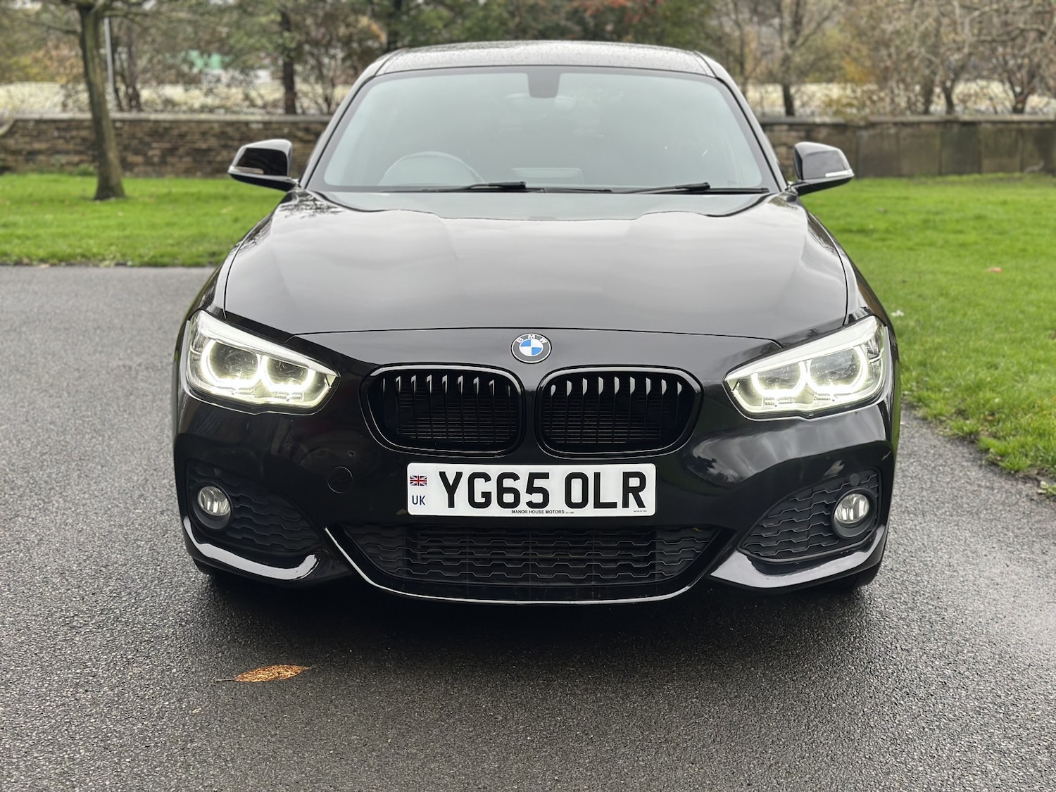 Used BMW 1 Series 2015 for sale - 76769594: Photo 9