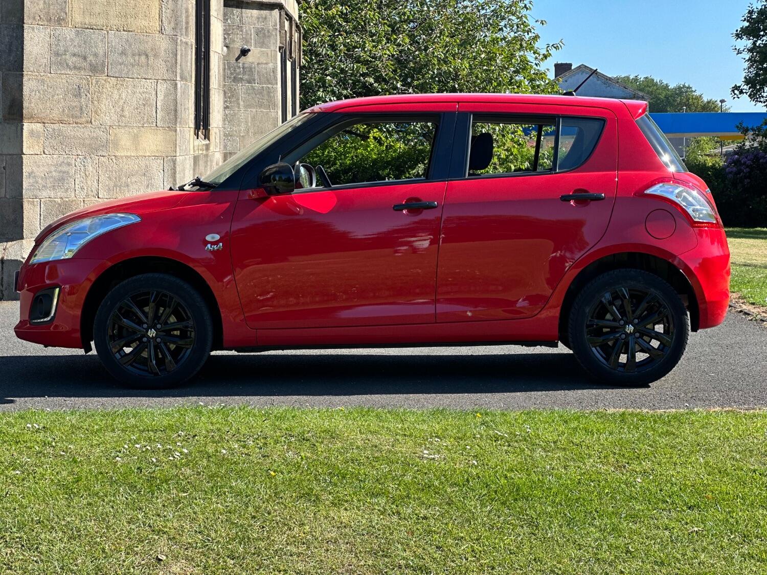 Used Suzuki Swift 2016 for sale - 76794295: Photo 13