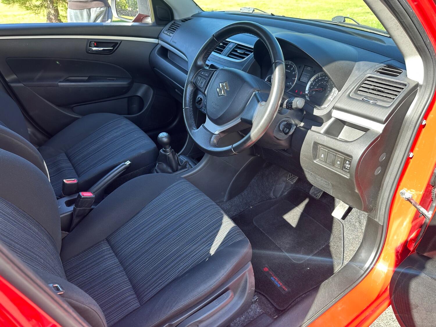 Used Suzuki Swift 2016 for sale - 76794295: Photo 15