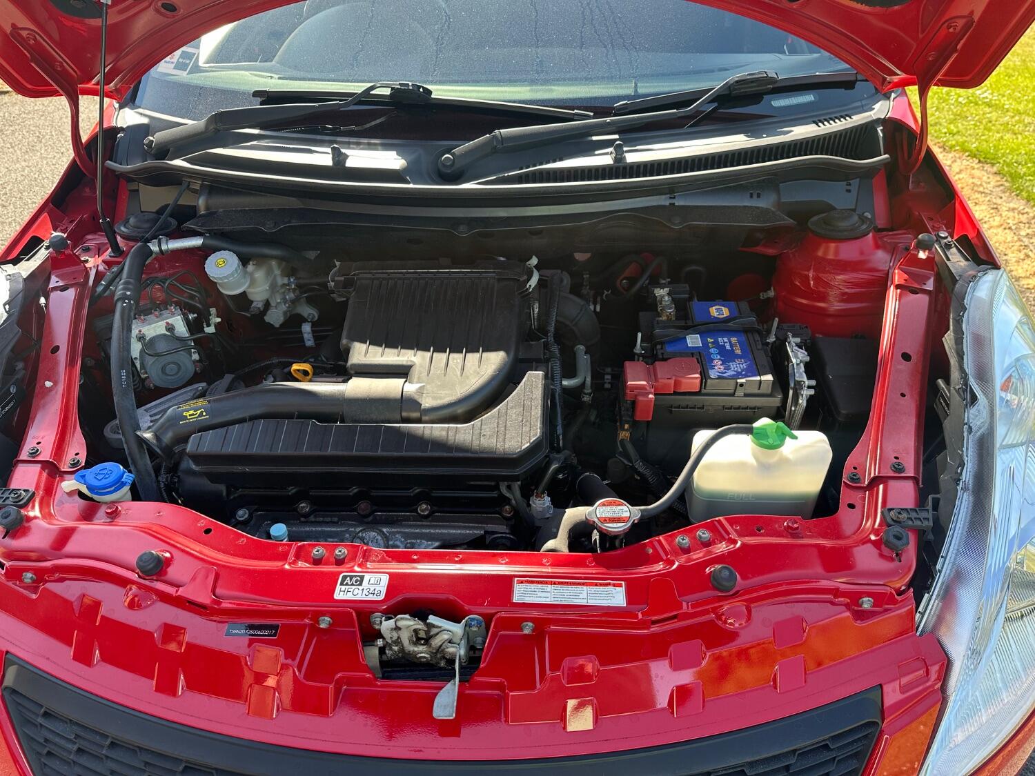 Used Suzuki Swift 2016 for sale - 76794295: Photo 17