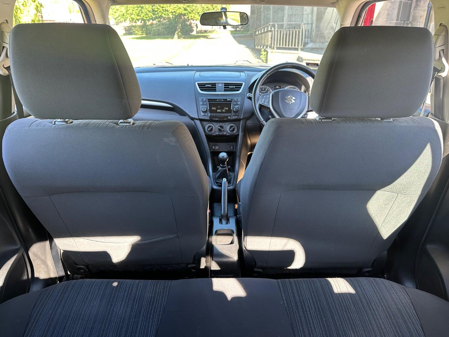 Used Suzuki Swift 2016 for sale - 76794295: Photo 19