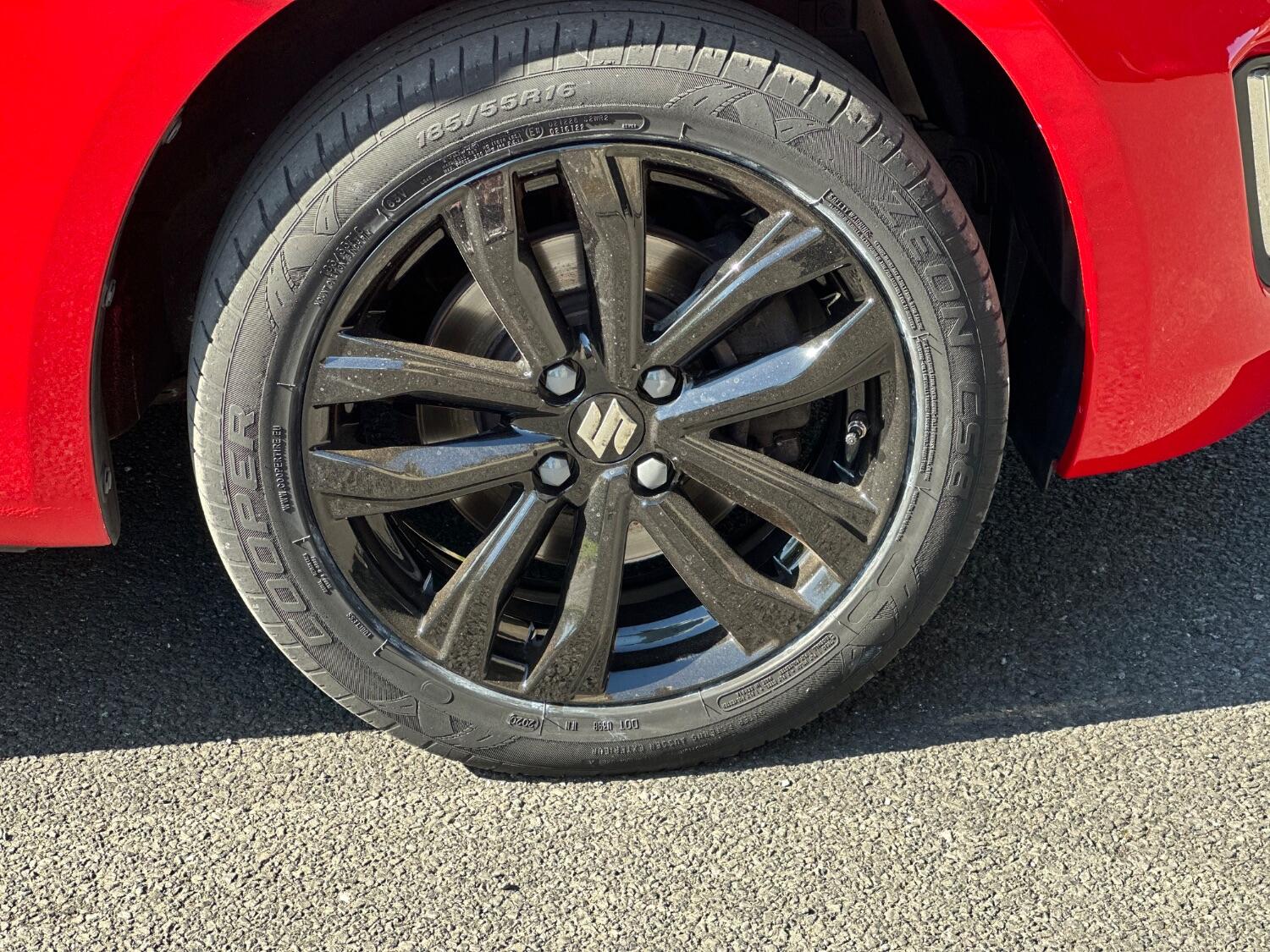 Used Suzuki Swift 2016 for sale - 76794295: Photo 22