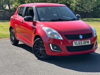 Used Suzuki Swift 2016 for sale - 76794295: Photo