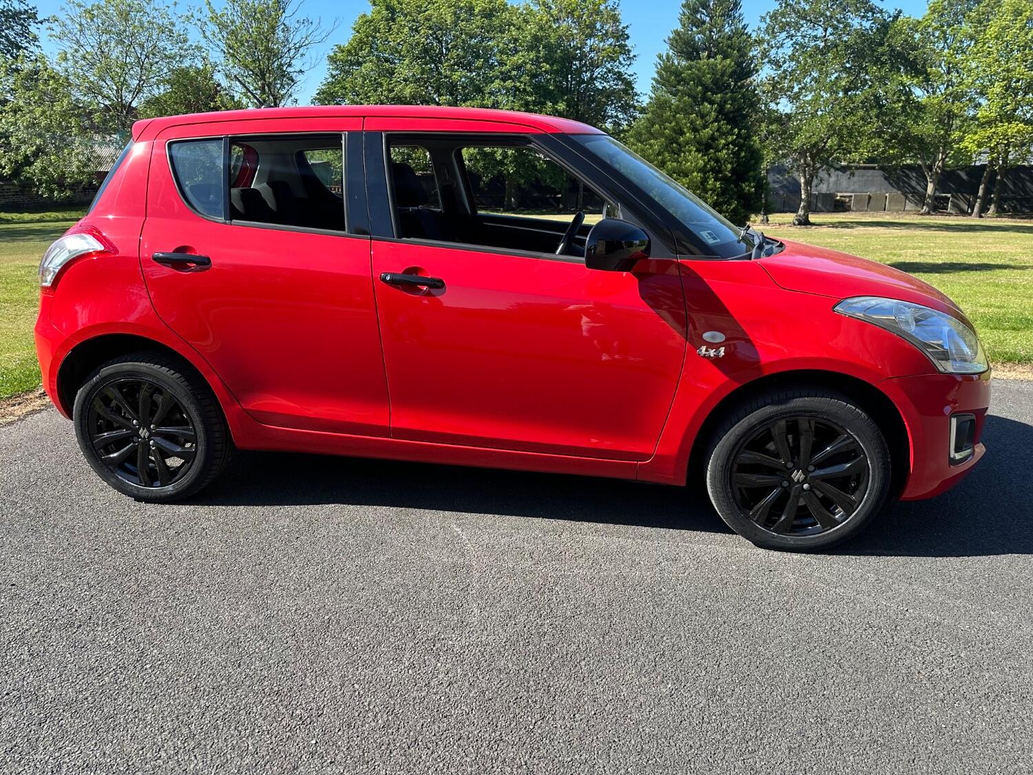 Used Suzuki Swift 2016 for sale - 76794295: Photo 6