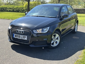 Used Audi A1 2018 for sale - 78386070: Photo