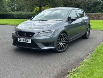 Used SEAT Leon 2016 for sale - 75371699: Photo