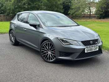 Used SEAT Leon 2016 for sale - 75371699: Photo