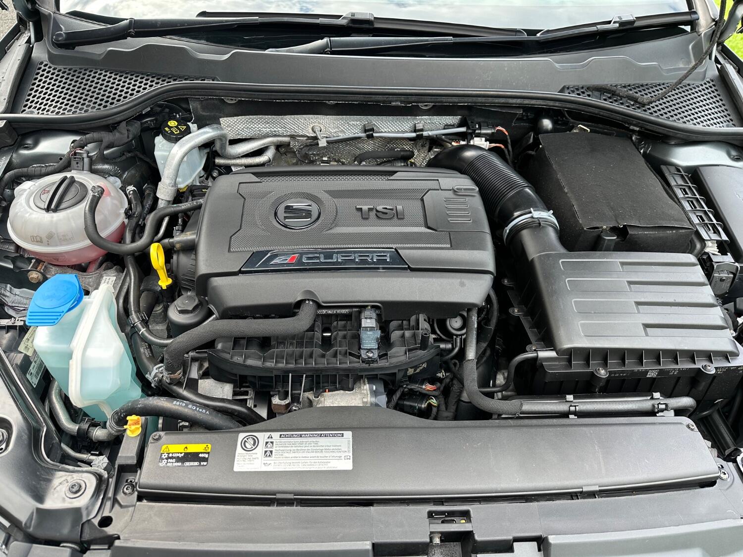 Vehicle 32