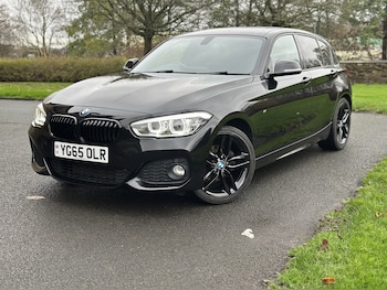 Used BMW 1 Series 2015 for sale - 78936099: Photo