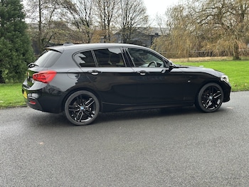 Used BMW 1 Series 2015 for sale - 78936099: Photo