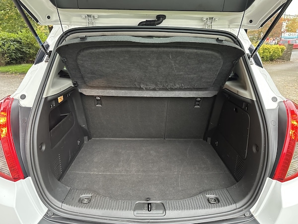 Used Vauxhall Mokka 2015 for sale - 76293292: Photo 10