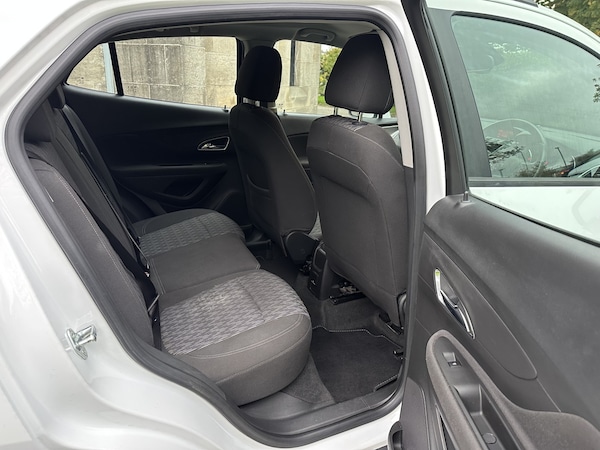 Used Vauxhall Mokka 2015 for sale - 76293292: Photo 11