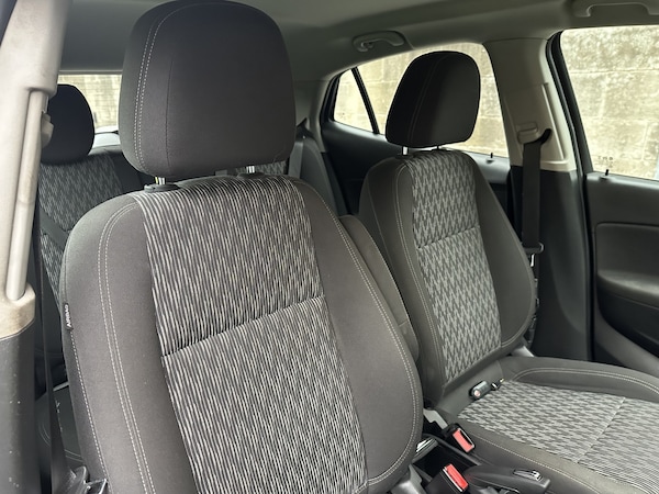 Used Vauxhall Mokka 2015 for sale - 76293292: Photo 14