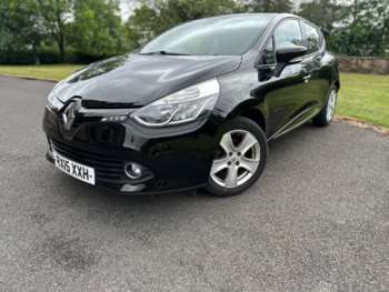 2015 - 0.9 TCE 90 Dynamique MediaNav Energy 5dr