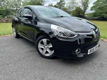 Used Renault Clio 2015 for sale - 74796850: Photo